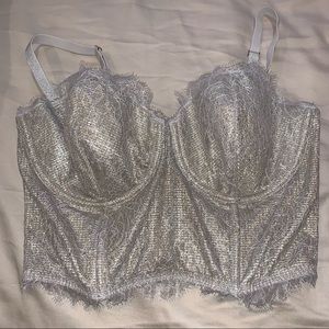 Victoria Secret Corset Top/Bra